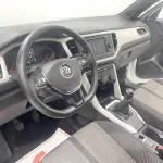Volkswagen T-Roc Cabrio 1.0 TSI 85kW (115cv) Manual 6 vel G3916 7
