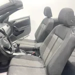 Volkswagen T-Roc Cabrio 1.0 TSI 85kW (115cv) Manual 6 vel G3916 8