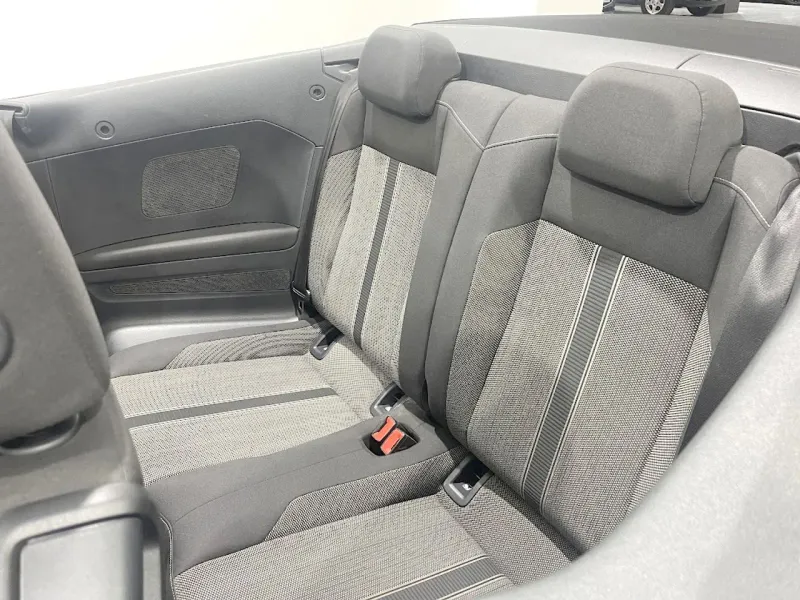 Volkswagen T-Roc Cabrio 1.0 TSI 85kW (115cv) Manual 6 vel G3916