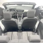 Volkswagen T-Roc Cabrio 1.0 TSI 85kW (115cv) Manual 6 vel G3916 10