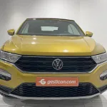 Volkswagen T-Roc Cabrio 1.0 TSI 85kW (115cv) Manual 6 vel G5253 4