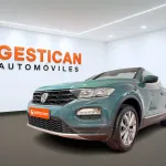 Volkswagen T-Roc Cabrio 1.0 TSI 85kW (115cv) Manual 6 vel G9847 2