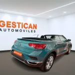 Volkswagen T-Roc Cabrio 1.0 TSI 85kW (115cv) Manual 6 vel G9847 3