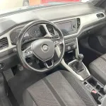 Volkswagen T-Roc Cabrio 1.0 TSI 85kW (115cv) Manual 6 vel G9847 5
