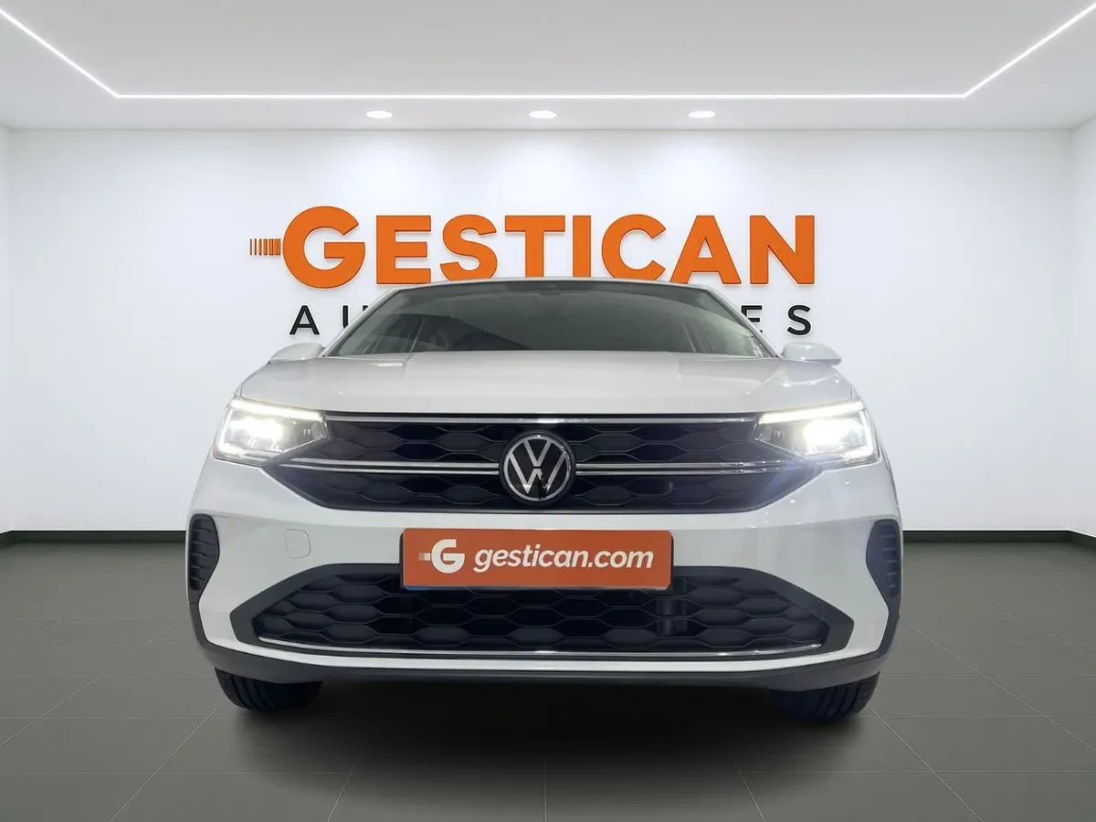 Volkswagen Taigo Life 1.0 TSI 70kW (95CV) G9834