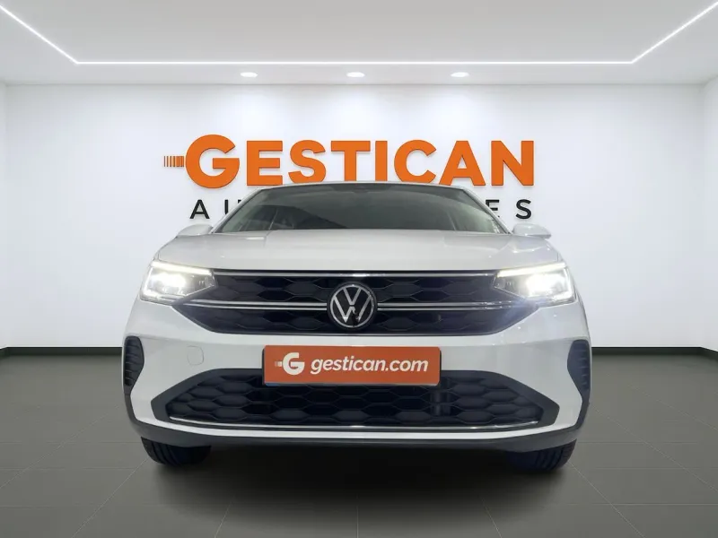 Volkswagen Taigo Life 1.0 TSI 70kW (95CV) G9834