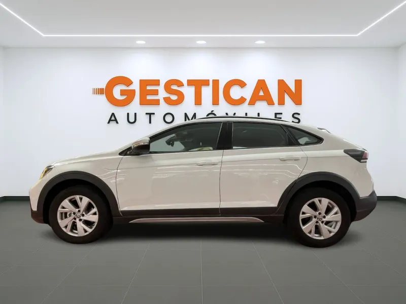 Volkswagen Taigo Life 1.0 TSI 70kW (95CV) G9834