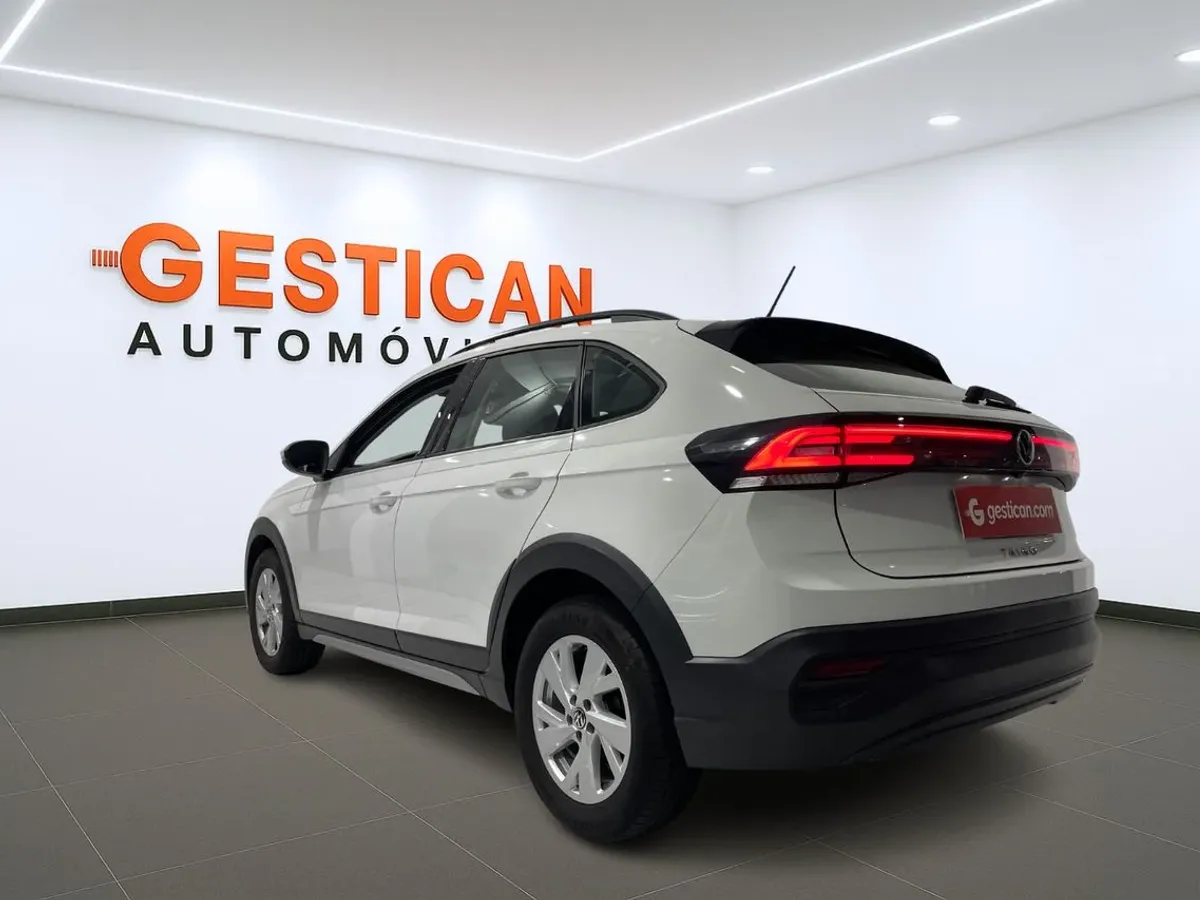 Volkswagen Taigo Life 1.0 TSI 70kW (95CV) G9834