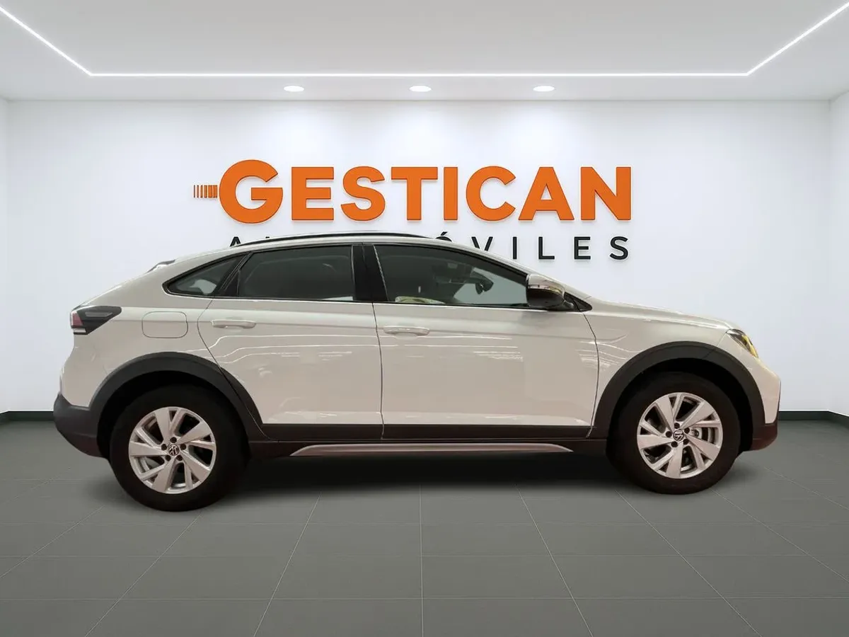 Volkswagen Taigo Life 1.0 TSI 70kW (95CV) G9834