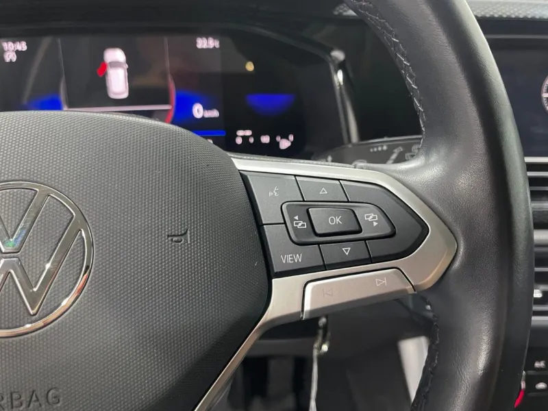 Volkswagen Taigo Life 1.0 TSI 70kW (95CV) G9834