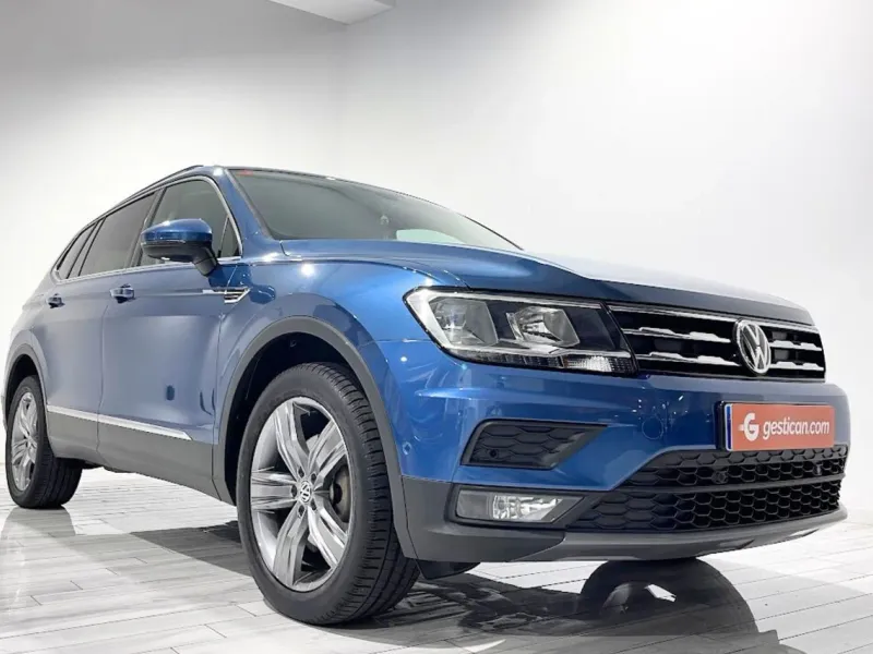 Volkswagen Tiguan Advance 2.0 TDI 110kW (150CV) DSG G9668