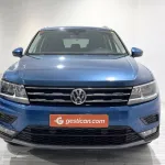 Volkswagen Tiguan Advance 2.0 TDI 110kW (150CV) DSG G9668 4