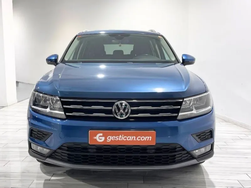 Volkswagen Tiguan Advance 2.0 TDI 110kW (150CV) DSG G9668