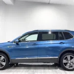 Volkswagen Tiguan Advance 2.0 TDI 110kW (150CV) DSG G9668 5