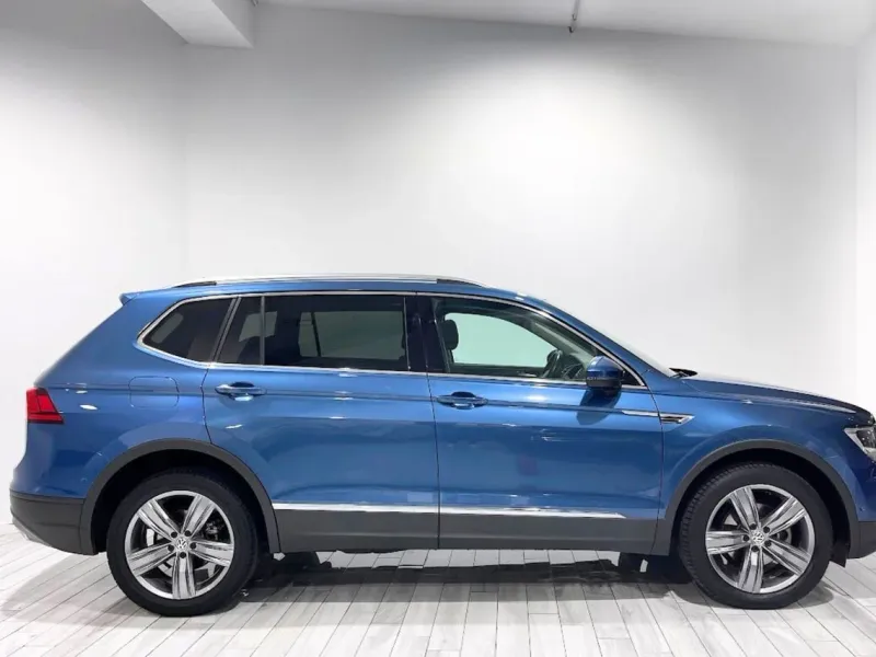 Volkswagen Tiguan Advance 2.0 TDI 110kW (150CV) DSG G9668