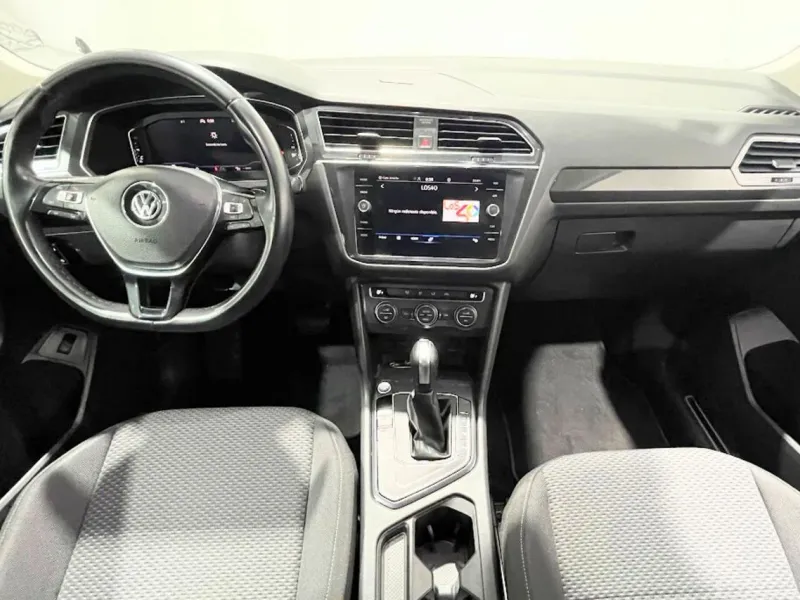 Volkswagen Tiguan Advance 2.0 TDI 110kW (150CV) DSG G9668