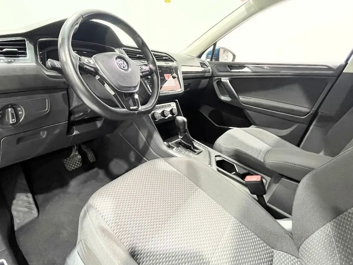 Volkswagen Tiguan Advance 2.0 TDI 110kW (150CV) DSG G9668