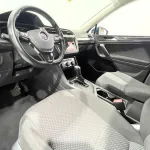 Volkswagen Tiguan Advance 2.0 TDI 110kW (150CV) DSG G9668 10