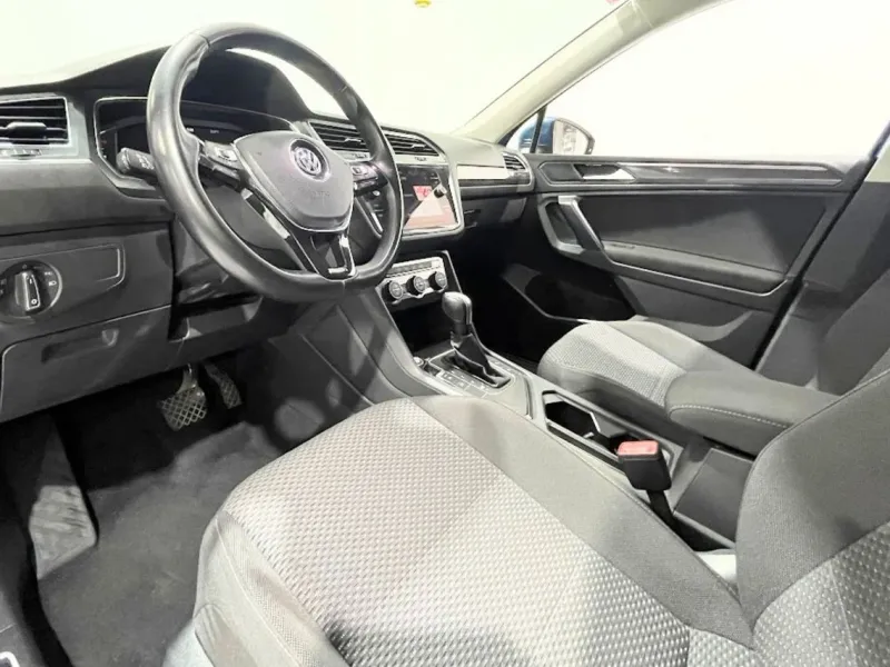 Volkswagen Tiguan Advance 2.0 TDI 110kW (150CV) DSG G9668