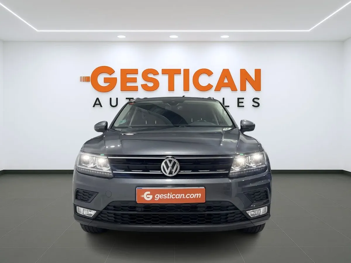 Volkswagen Tiguan Advance 2.0 TDI 110kW(150CV) BMT G3980