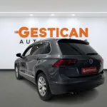 Volkswagen Tiguan Advance 2.0 TDI 110kW(150CV) BMT G3980 4