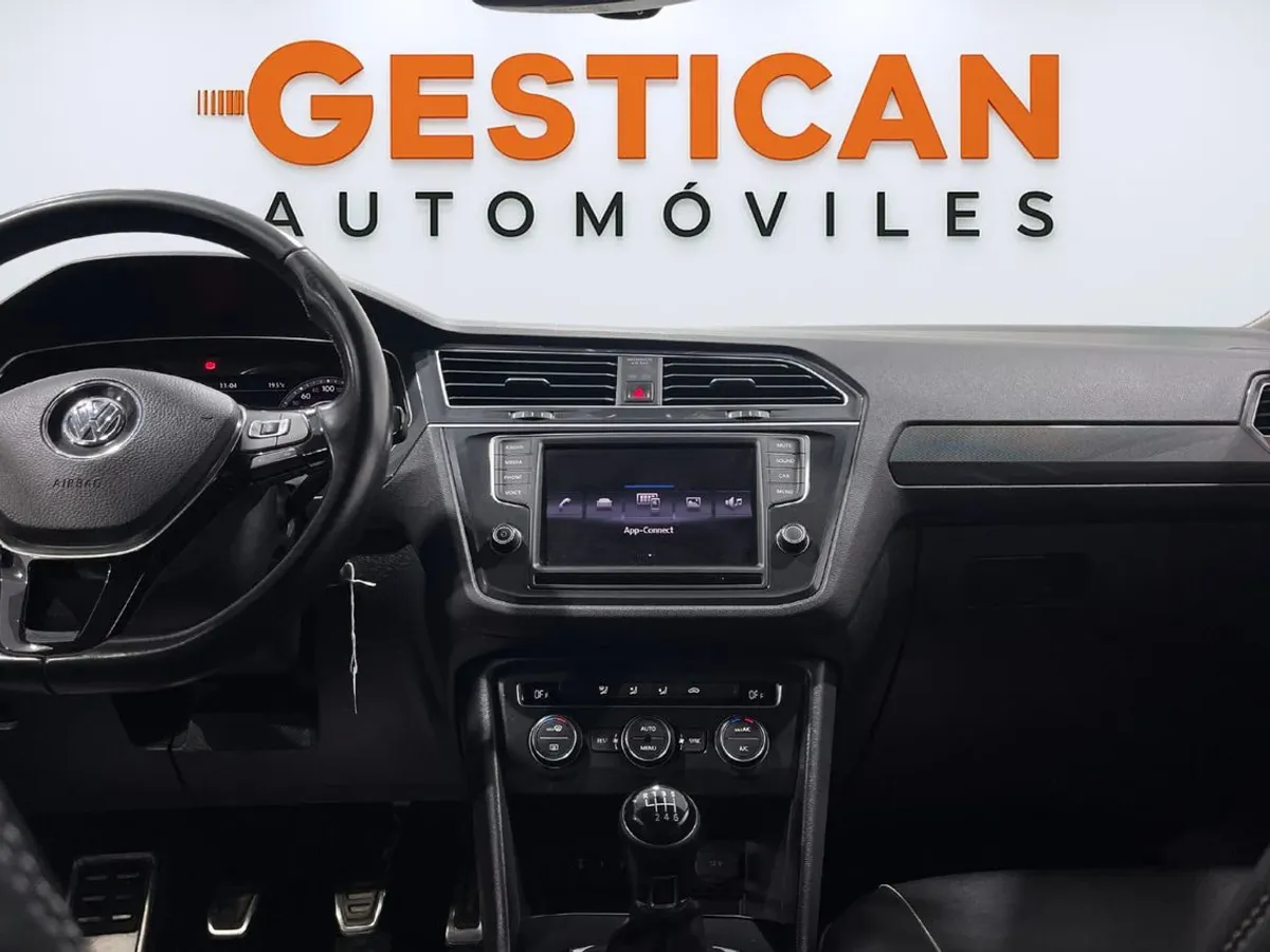 Volkswagen Tiguan Advance 2.0 TDI 110kW(150CV) BMT G3980