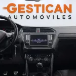 Volkswagen Tiguan Advance 2.0 TDI 110kW(150CV) BMT G3980 8