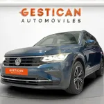 Volkswagen Tiguan Life 1.4 TSI eHybrid 180kW (245CV) DSG G0915 1