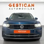 Volkswagen Tiguan Life 1.4 TSI eHybrid 180kW (245CV) DSG G0915 4