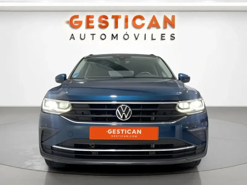 Volkswagen Tiguan Life 1.4 TSI eHybrid 180kW (245CV) DSG G0915