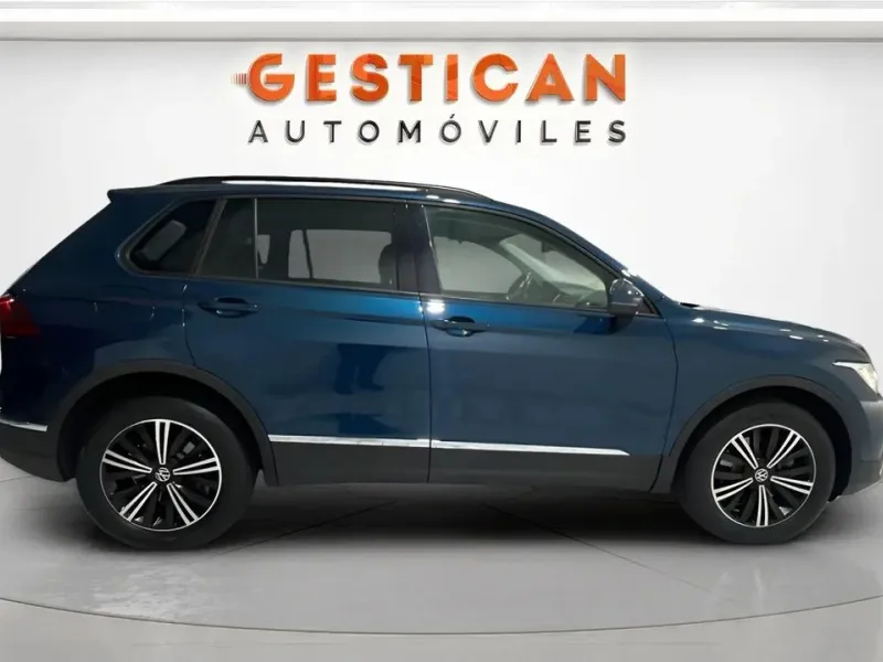 Volkswagen Tiguan Life 1.4 TSI eHybrid 180kW (245CV) DSG G0915