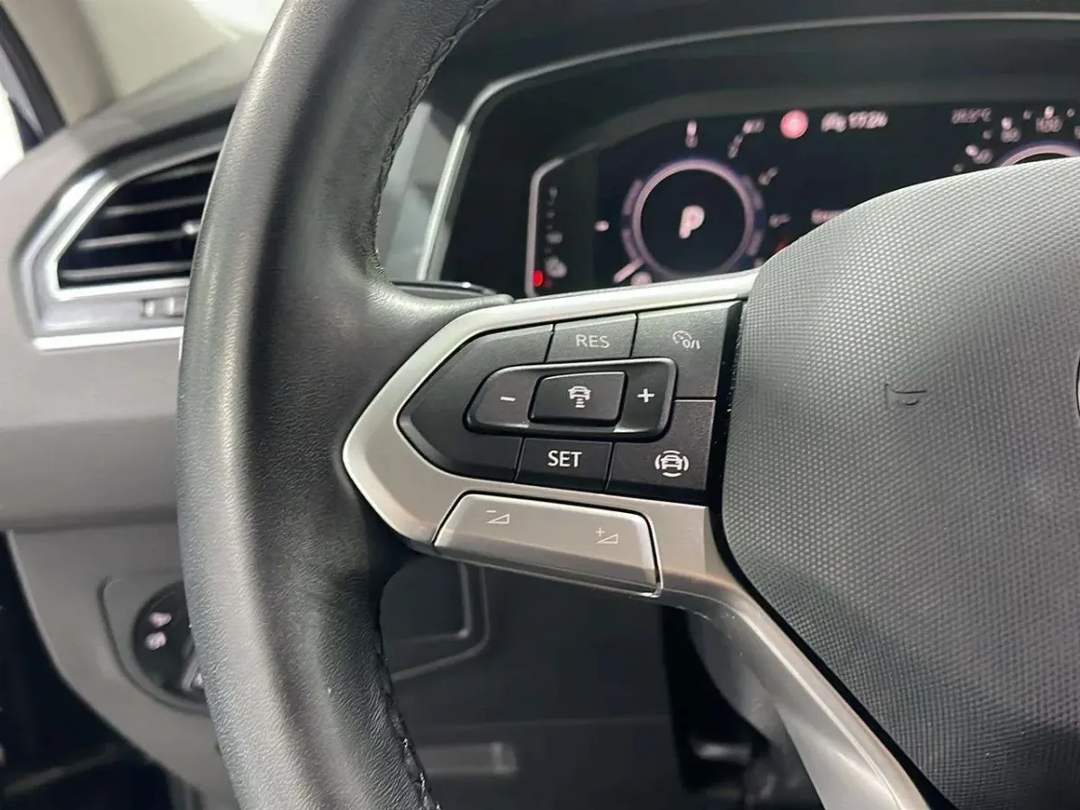 Volkswagen Tiguan Life 1.4 TSI eHybrid 180kW (245CV) DSG G0915