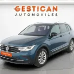 Volkswagen Tiguan Life 1.5 TSI 96kW (130CV) G2080 2