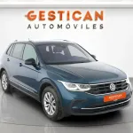 Volkswagen Tiguan Life 1.5 TSI 96kW (130CV) G2080 4