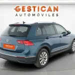 Volkswagen Tiguan Life 1.5 TSI 96kW (130CV) G2080 6