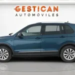 Volkswagen Tiguan Life 1.5 TSI 96kW (130CV) G2080 9