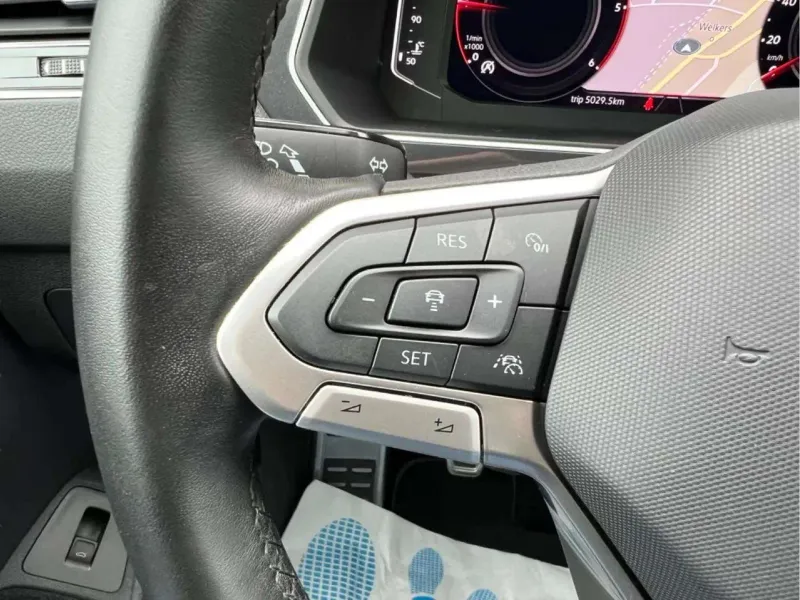 Volkswagen Tiguan Life 1.5 TSI 96kW (130CV) G2080