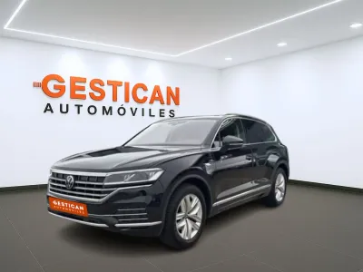 Volkswagen Touareg eHybrid Atmos 3.0 V6 TSI 280kW Tip 4M G5352