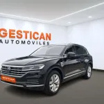 Volkswagen Touareg eHybrid Atmos 3.0 V6 TSI 280kW Tip 4M G5352 2