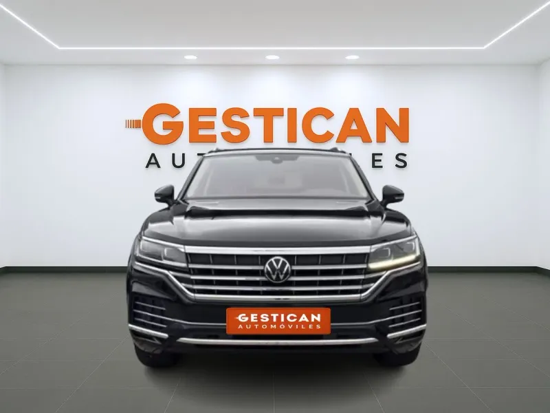 Volkswagen Touareg eHybrid Atmos 3.0 V6 TSI 280kW Tip 4M G5352