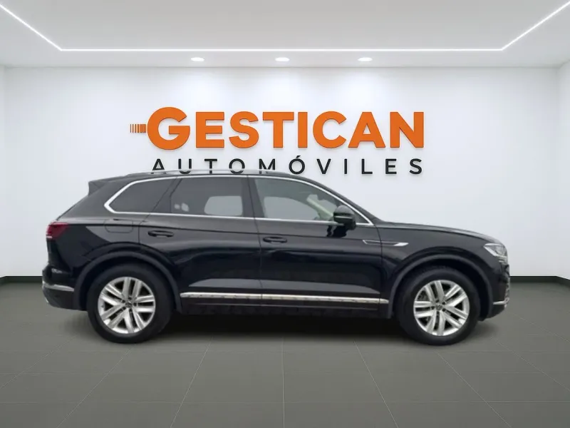 Volkswagen Touareg eHybrid Atmos 3.0 V6 TSI 280kW Tip 4M G5352