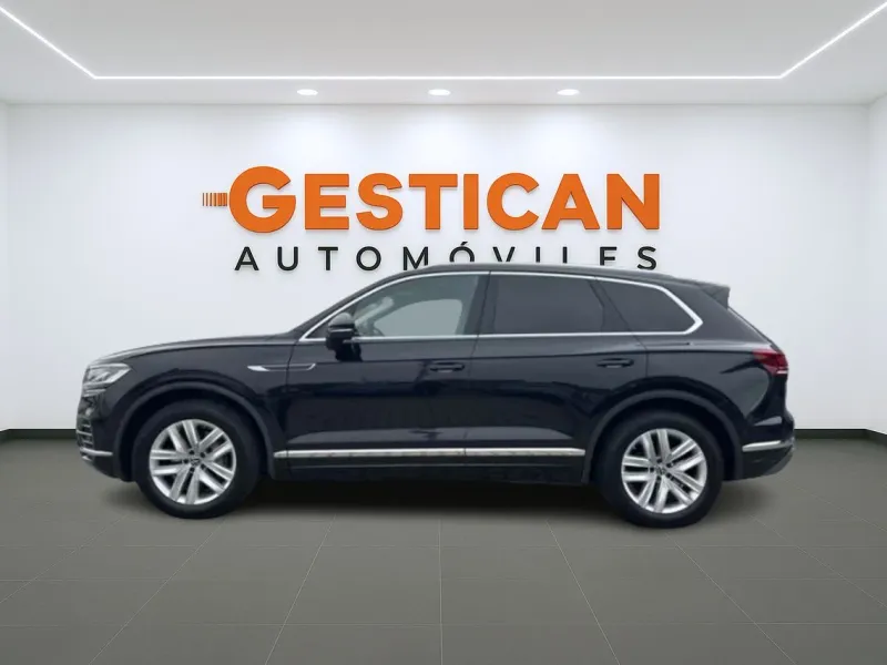 Volkswagen Touareg eHybrid Atmos 3.0 V6 TSI 280kW Tip 4M G5352