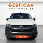 Volkswagen Transporter TN 2.0 TDI (110 CV) 3
