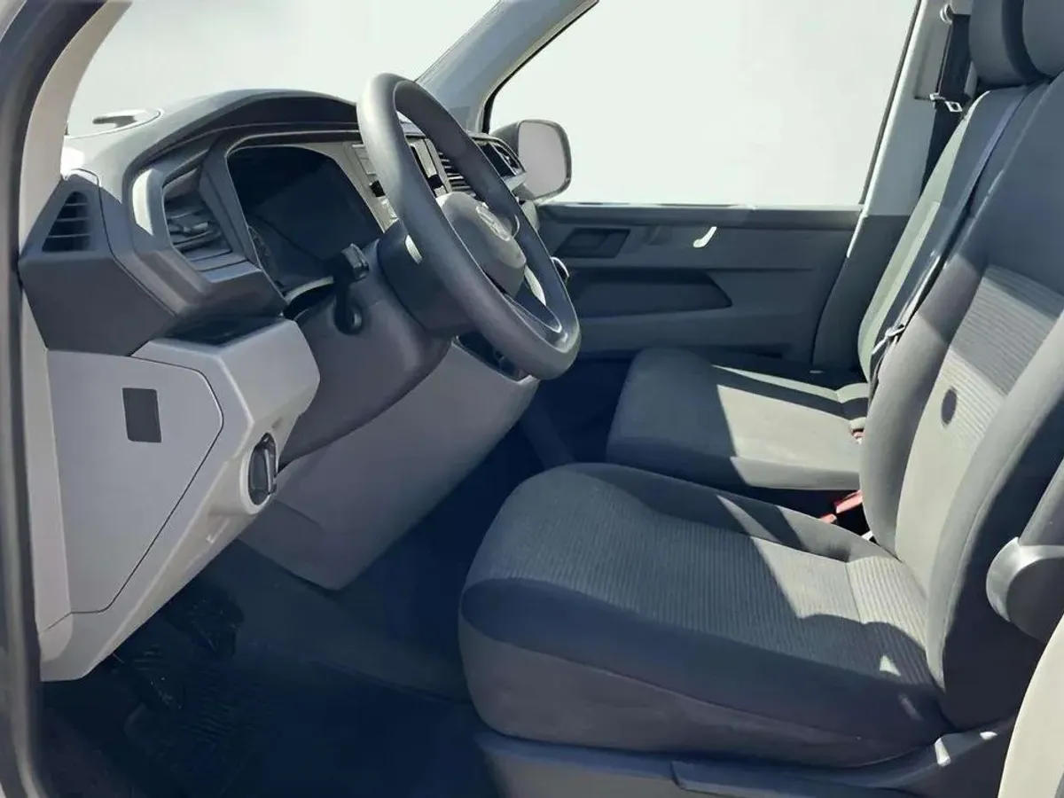 Volkswagen Transporter TN 2.0 TDI (110 CV)