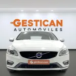 Volvo V60 2.0 D3 Momentum G9231 3