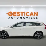 Volvo V60 2.0 D3 Momentum G9231 4