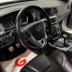 Volvo V60 2.0 D3 Momentum G9231 6