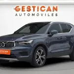 Volvo XC40 1.5 T5 Twin Inscription Auto G5123 2