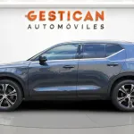 Volvo XC40 1.5 T5 Twin Inscription Auto G5123 5
