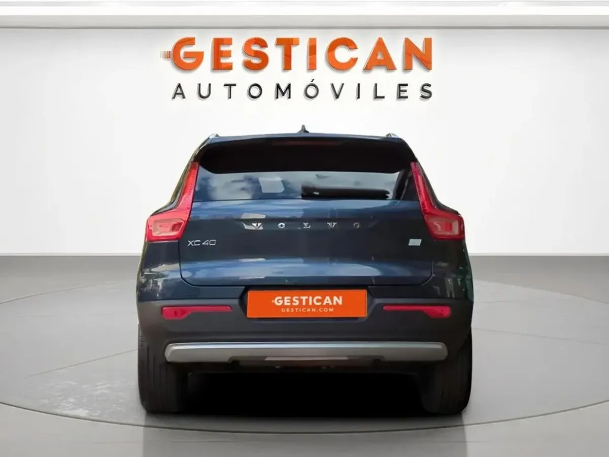 Volvo XC40 1.5 T5 Twin Inscription Auto G5123